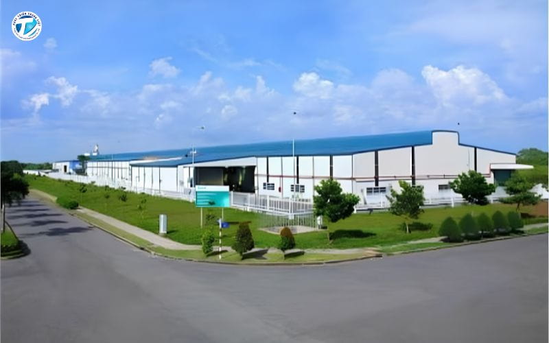 Tiêu chí đánh giá đơn vị cho thuê kho xưởng chuyên nghiệp